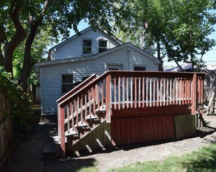 2124 N Mobile Avenue, Chicago