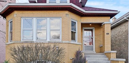 1614 N New England Avenue, Chicago