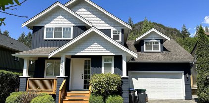 38636 Cherry Drive, Squamish