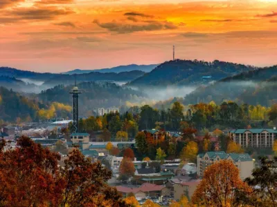 Gatlinburg