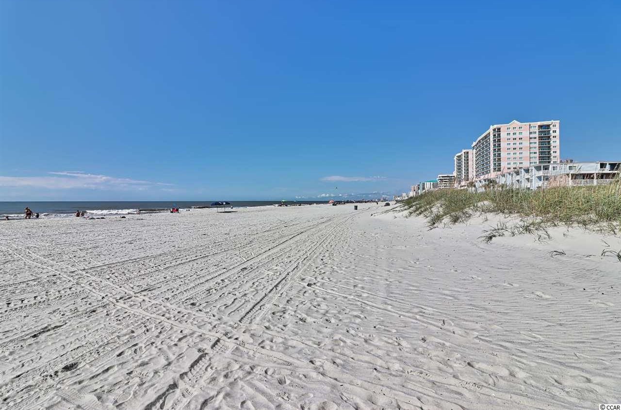 MLS 1918273 Crescent Beach Villas 1711 S Ocean Blvd. Unit 307, North