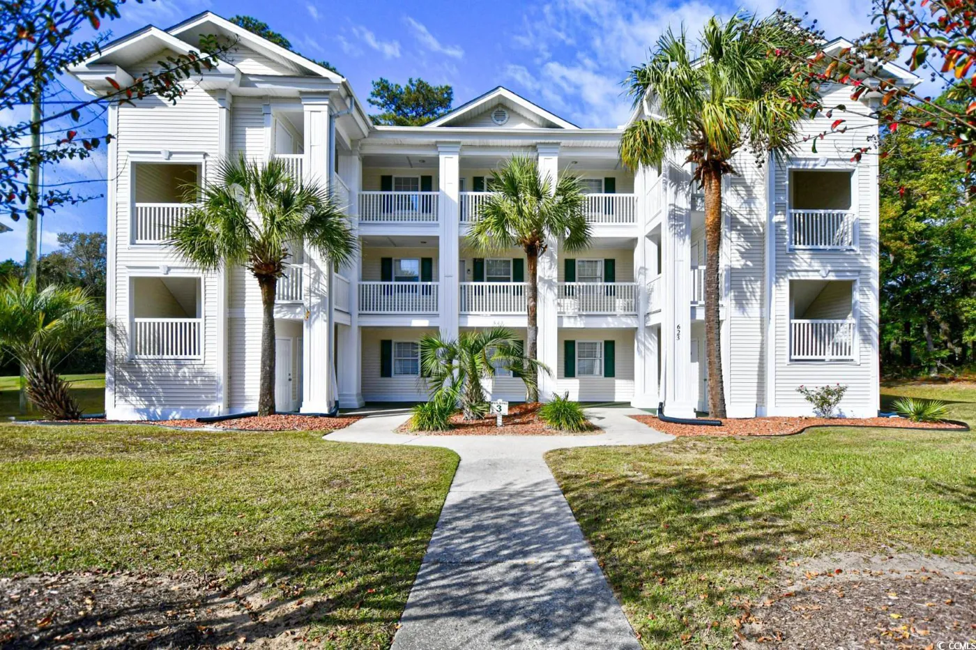 Aberdeen Buck Creek Condos for Sale