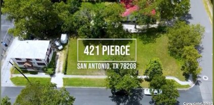 421 Pierce Ave, San Antonio