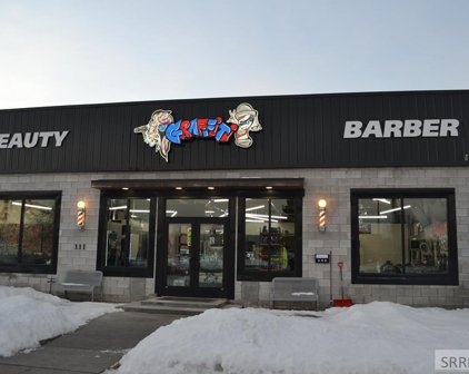 111 W Main Street, Rexburg