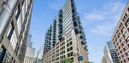565 W Quincy Street Unit #1503, Chicago
