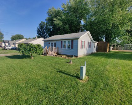 622 8th Street, Shelbyville