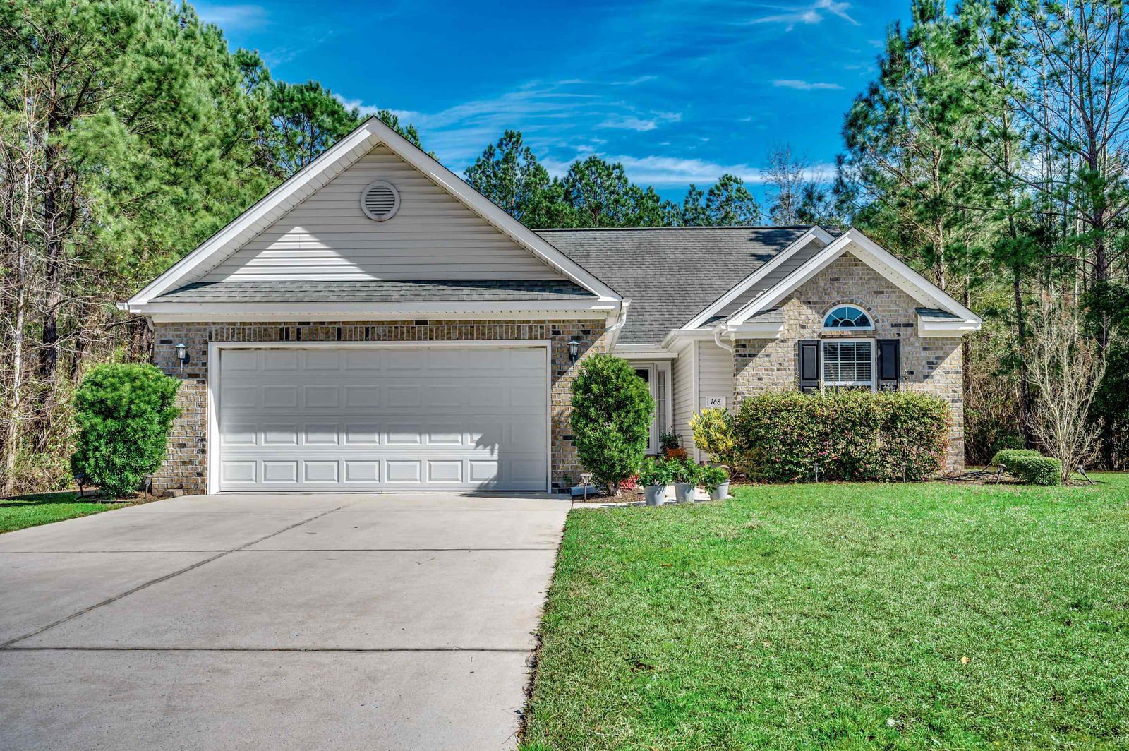 MLS 2303325 Forestbrook Reserve 168 Quail Hollow Rd., Myrtle Beach