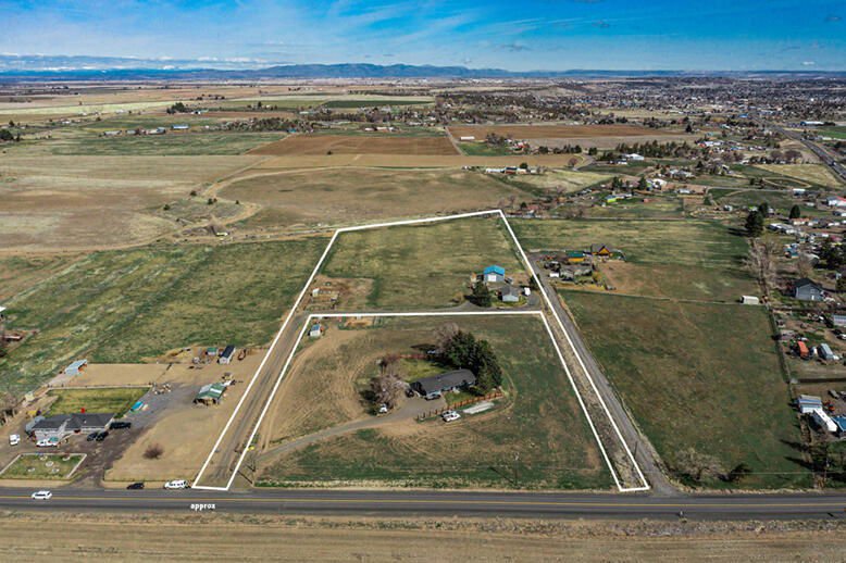 1054 SW Dover Lane, Metolius, Metolius