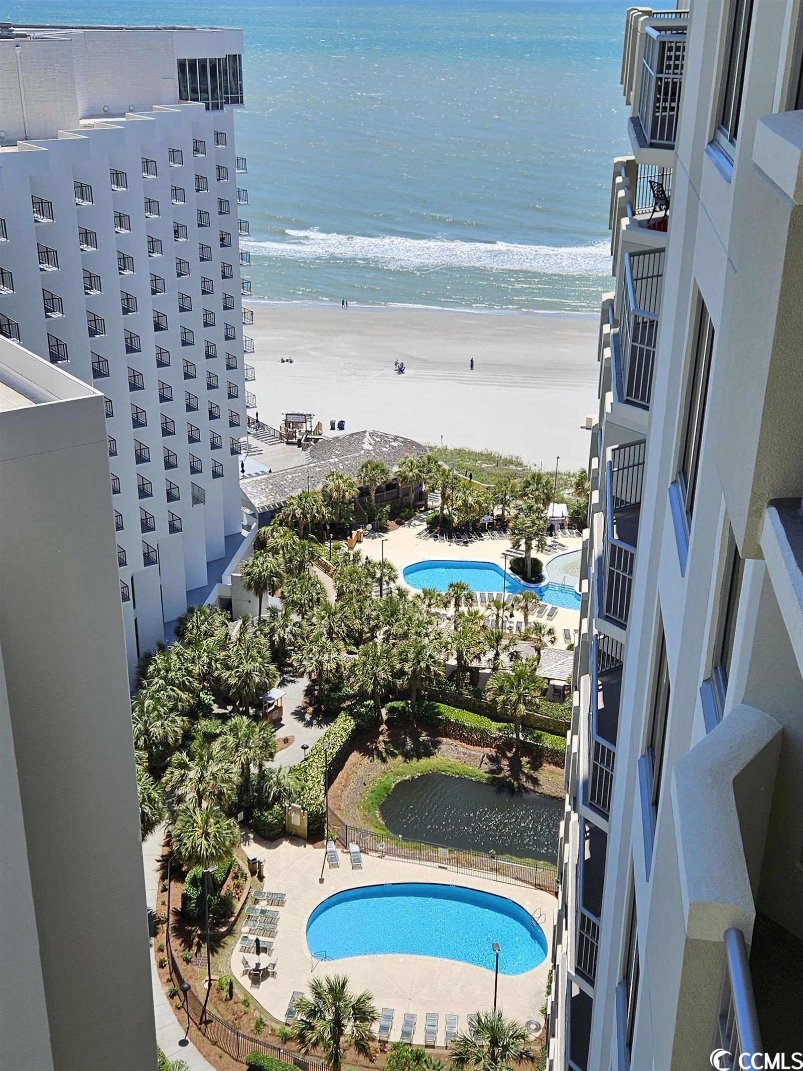 MLS 2309289 Royale Palms 9994 Beach Club Dr. Unit 1705, Myrtle Beach