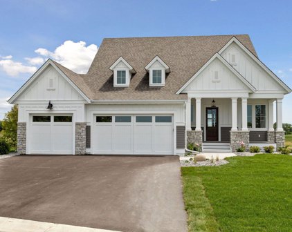 1595 Marsh Pointe Court, Medina