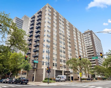 3033 N Sheridan Road Unit #1606, Chicago
