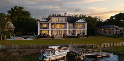 931 White Point Boulevard, Charleston
