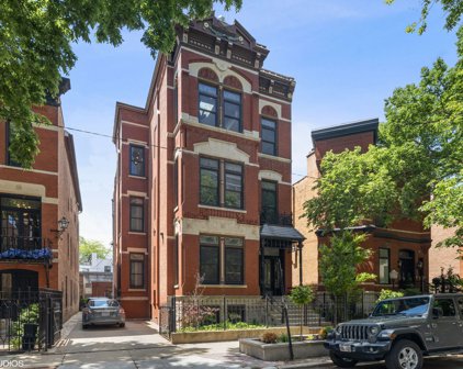 2034 N Orleans Street, Chicago