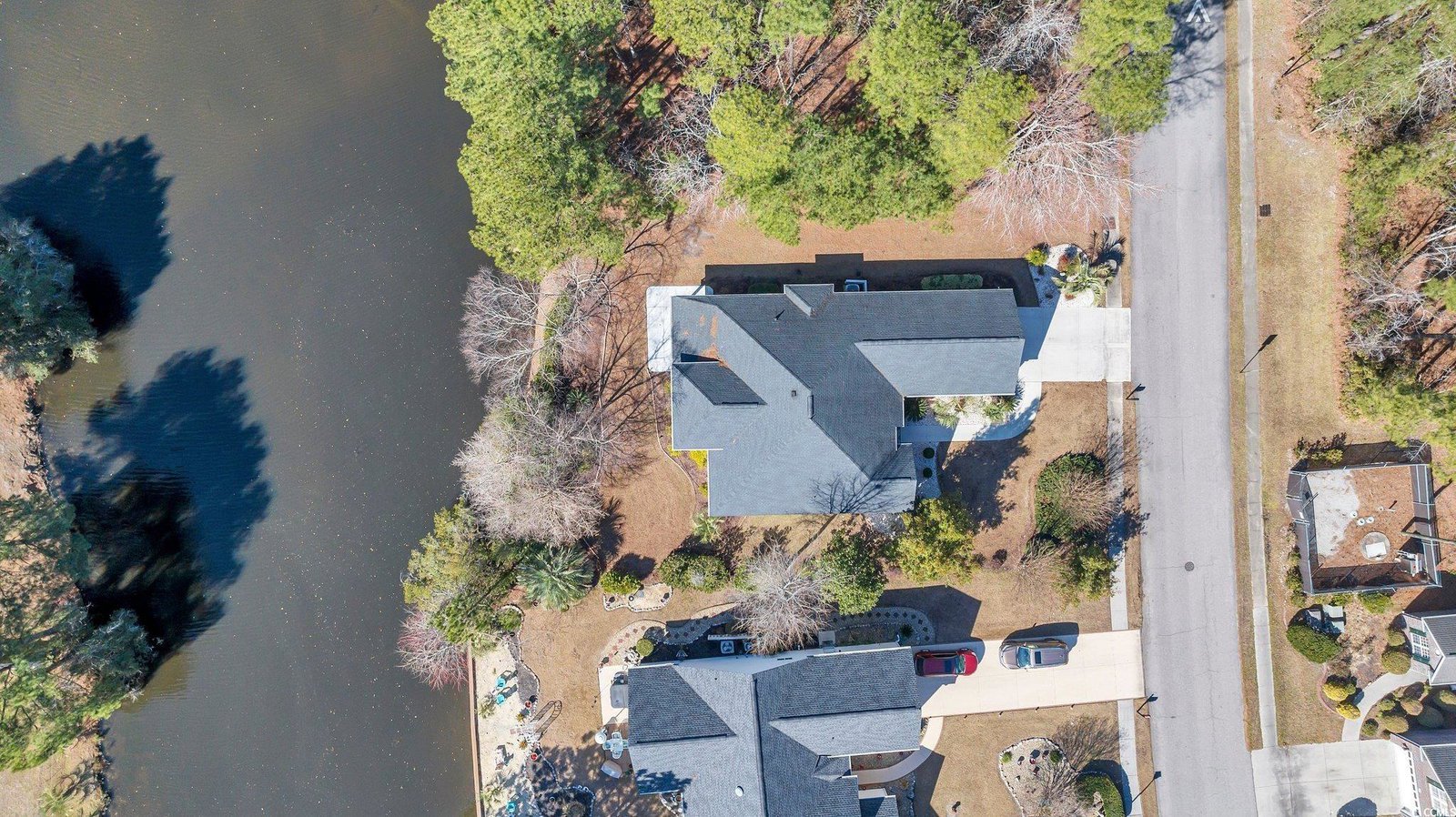 MLS 2403238 Myrtle Trace South 713 Helms Way, Conway Property for Sale