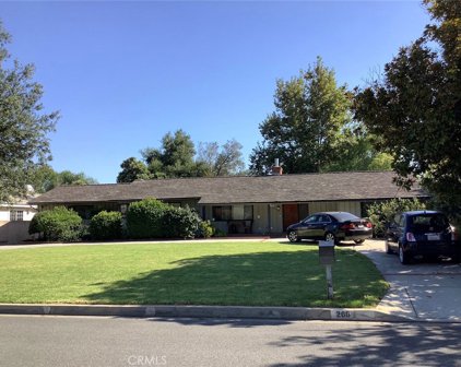 260 Walnut Avenue, Arcadia