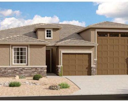 3309 Wolftrail Loop NW, Rio Rancho