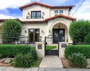 8685 CLIFTON Way, Beverly Hills image