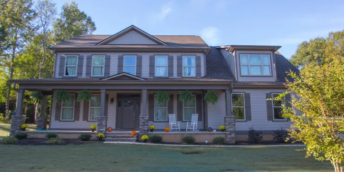Home in Highland Creek, Simpsonville