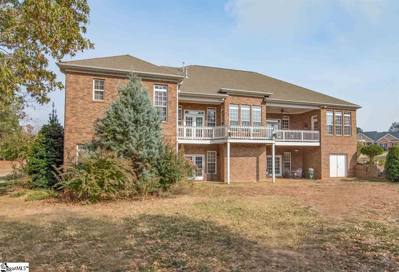 105 Lantern Ridge Drive, Easley Home for Sale Lantern Ridge Real Estate