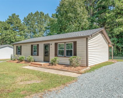 416 N Secrest  Avenue, Monroe