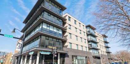 147 N Euclid Avenue Unit #205, Oak Park