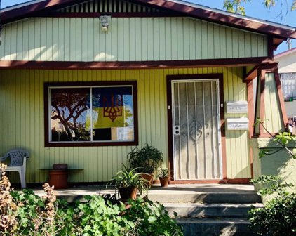 4319 48th Street, Talmadge/San Diego Central