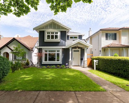 33 W 21st Avenue, Vancouver