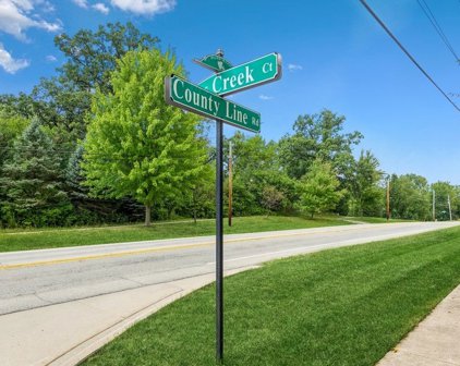 8000 S County Line Road, Burr Ridge