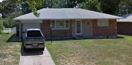 1318 Dallwood, St Louis