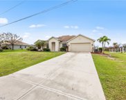 2214 Nw Embers  Terrace, Cape Coral image