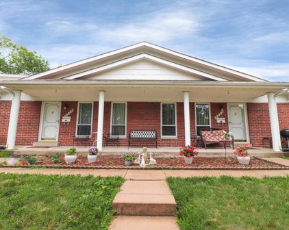 10116 Buffton  Drive, St Louis