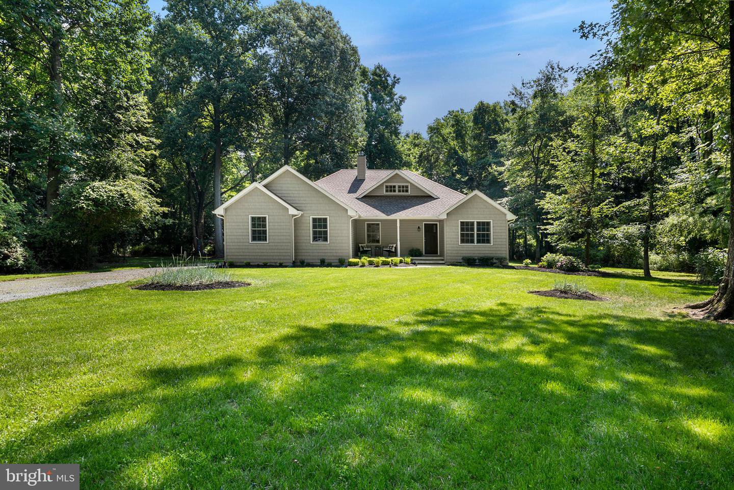 8725 Oak Street, Chestertown, Md 21620 in Tolchester Estates