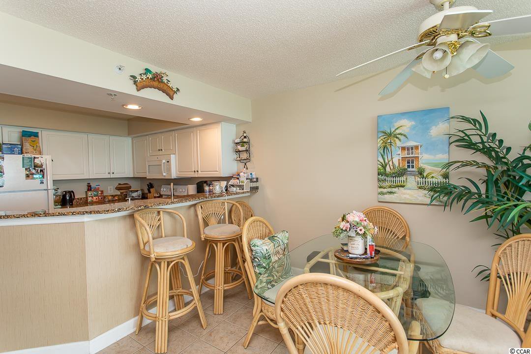 MLS 2215509 Crescent Keyes NMB 1903 S Ocean Blvd. Unit 1103, North