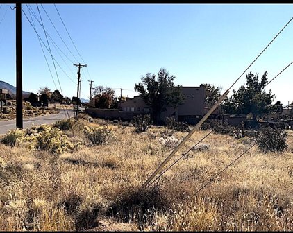 12520 Elena Ne Drive, Albuquerque