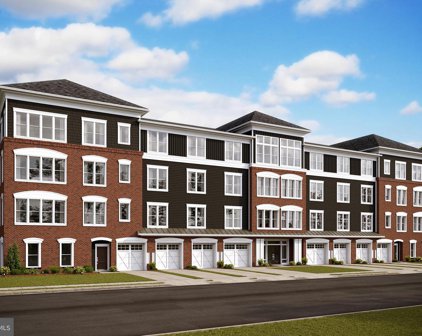 3700 Havertill Ln Unit #1307, Woodbridge