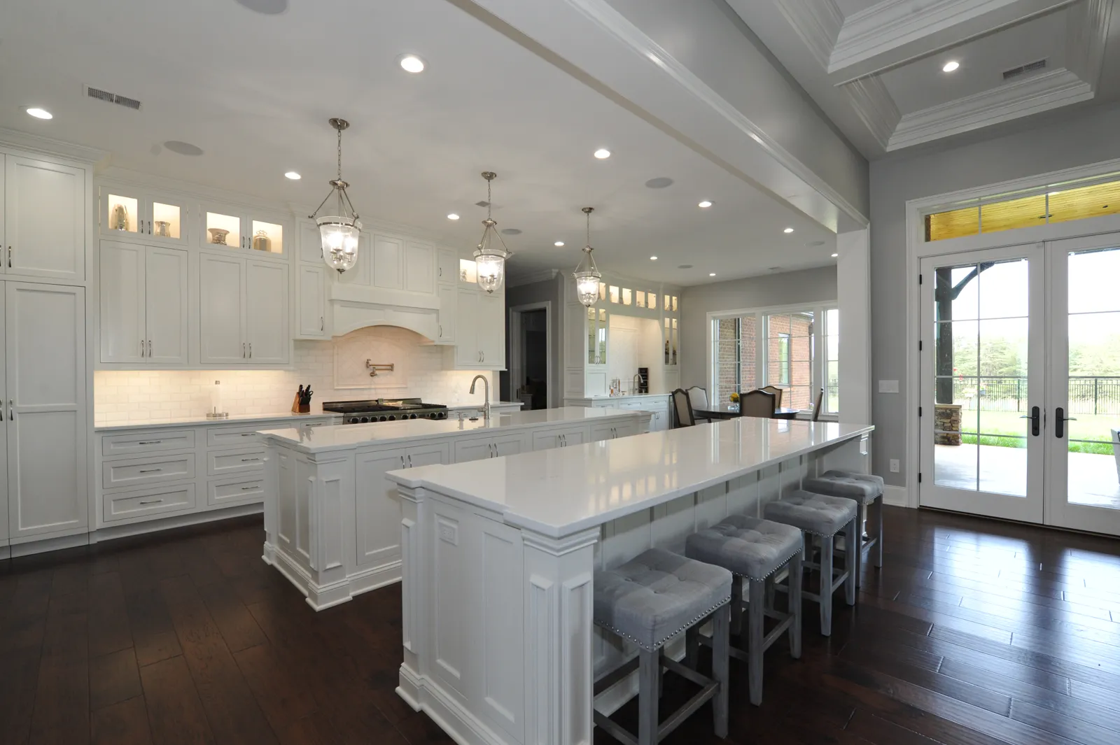 Custom Home Builder in Gatlinburg TN