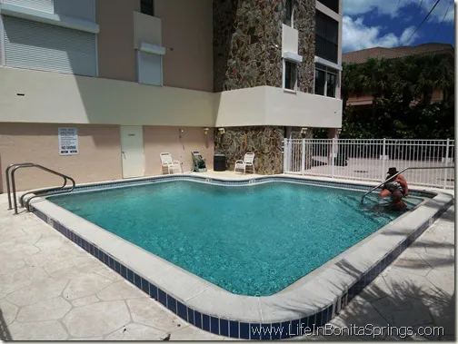 Bonita Beach Pelican Pointe
