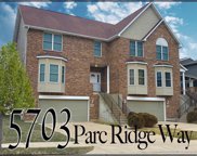 5703 Parc Ridge  Way, St Louis image