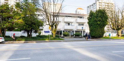 707 Eighth Street Unit 301, New Westminster