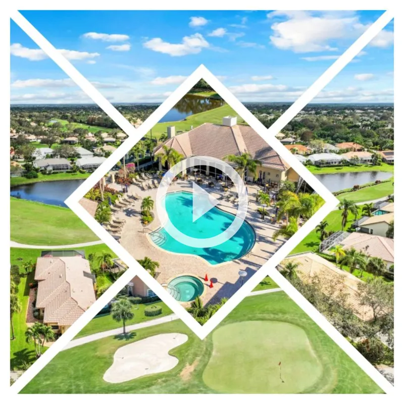 Worthington Country Club in Bonita Springs Florida