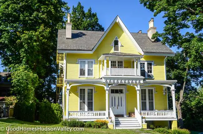 Nyack real estate new york