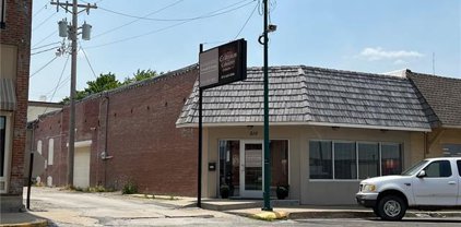 210 W Mason Street, Odessa