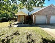 893 N Peachtree Drive, Fayetteville image