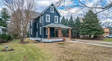 Riverton Real Estate