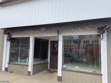 333 Millburn Ave, Millburn Twp.