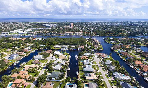 North Palm Beach Real Estate