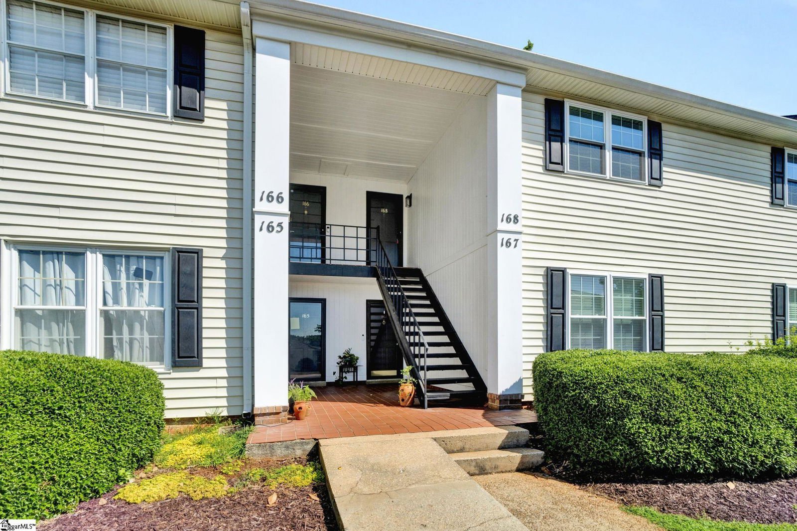 925 Cleveland Street Unit Unit 168, Greenville Home for Sale