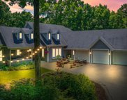 10109 North Hunt Club Court, Mequon image