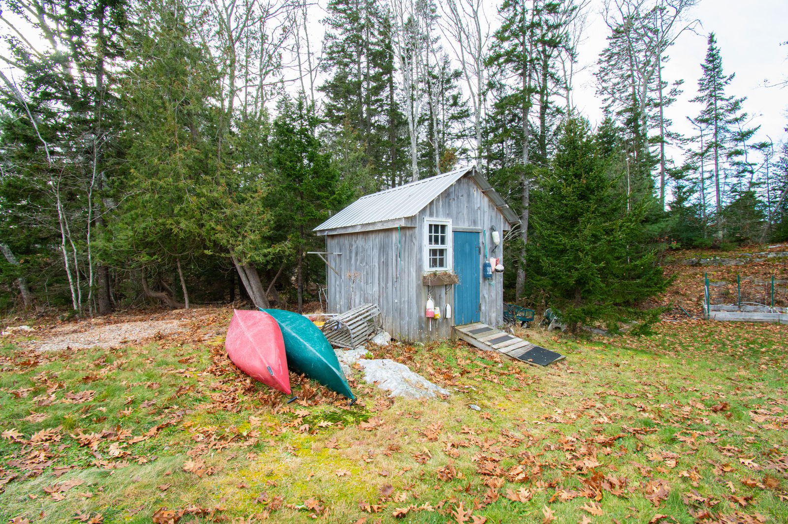 8 Sunrise Lane, Harpswell, 04079