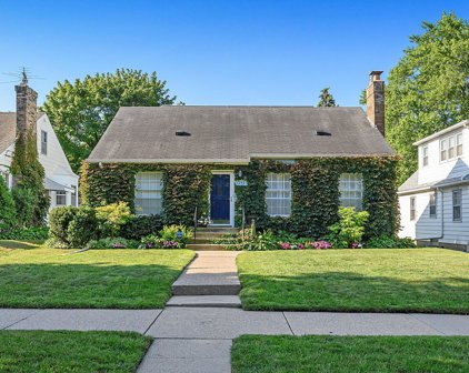 1392 Scheffer Avenue, Saint Paul